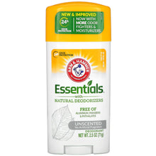 ARM & HAMMER Essentials Deodorant