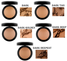 MAC Mineralize Skinfinish Powder