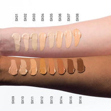 KEVYN AUCOIN THE SENSUAL SKIN ENHANCER