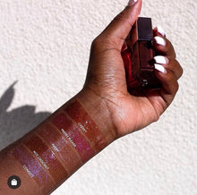 Fenty Beauty Mini Posse Gloss Bomb