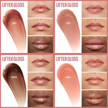 Maybelline Lifter Lipgloss with hyaluronic acid