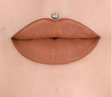 Coloured Raine Liquid Lipstick