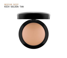 MAC Mineralize Skinfinish Powder