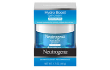 Neutrogena® Hydro Boost Gel-Cream with Hyaluronic Acid