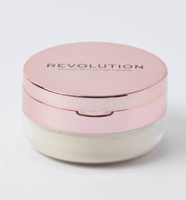 Revolution CONCEAL AND FIX SETTING POWDER
