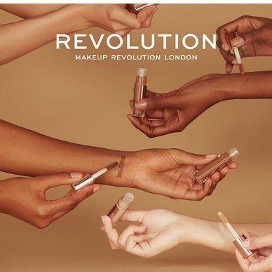 Revolution London Concealers