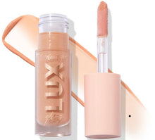 Colourpop lux gloss