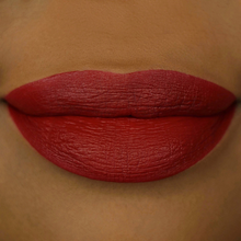 Coloured Raine Liquid Lipstick
