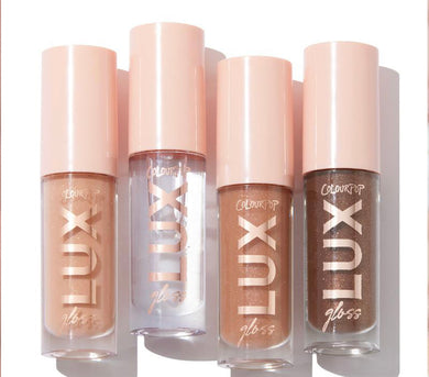Colourpop lux gloss