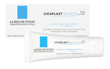 La Roche-Posay Cicaplast Soothing Face and Body Balm B5 SPF 50+ 40ml