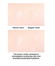 Tonymoly Wonder Ceramide Mocchi Toner 500ml