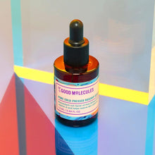 Good Molecules Pure Cold-Pressed Rosehip Seed Oil