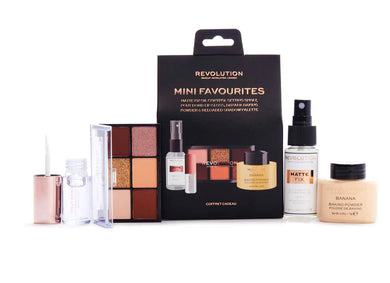 Revolution Mini Favourites Makeup Set