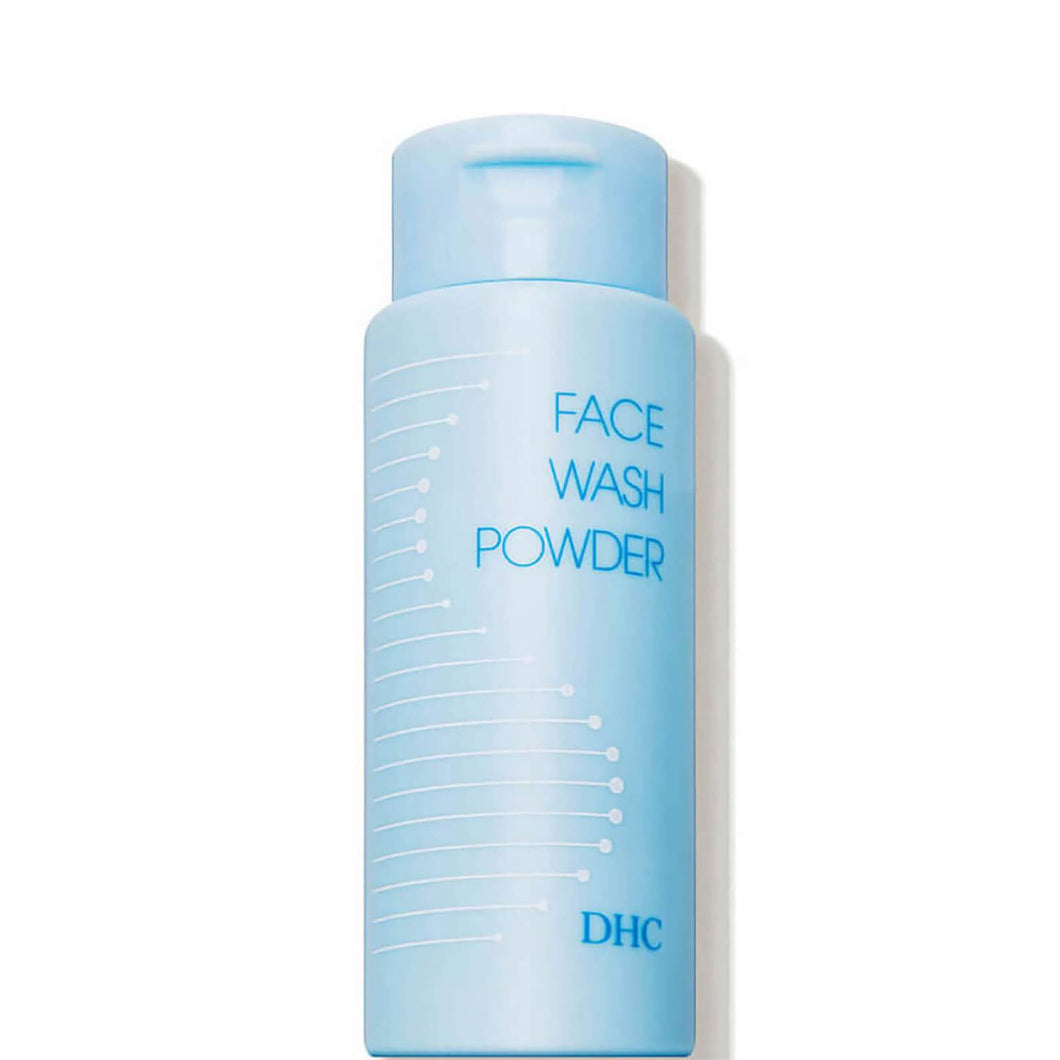 DHC Face Wash Powder, Luxurious Foaming Lather