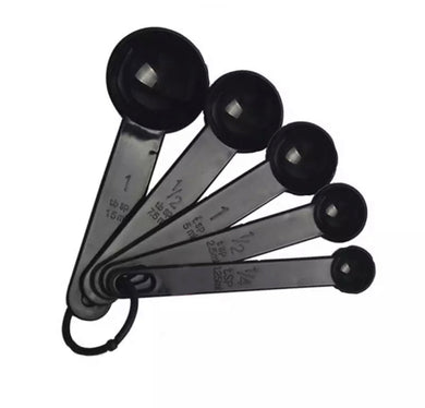 Measuring spoons (Set of 5)