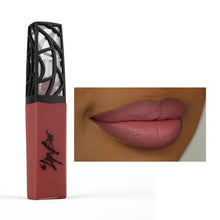 The LipBar Matte Liquid Lipstick