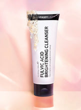 THE INKEY LIST FULVIC ACID BRIGHTENING CLEANSER