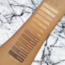 La girl  H.D pro concealer