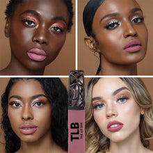 The LipBar Matte Liquid Lipstick