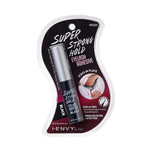 KISS i Envy Super Strong Hold Eyelash Adhesive