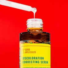 Good Molecules Discoloration Correcting Serum