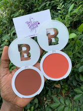 BEAUTYBAY POWDER BRONZER “chestnut”