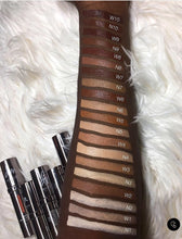 Danessa Myricks Vision Cream Cover
