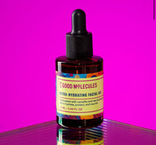 Good Molecules Ultra-Hydrating Facial Oil