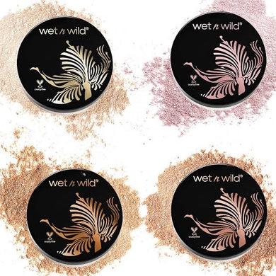 MegaGlo Loose Highlighting Powder - All Glown Up