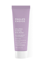Paulas choice Ultra-Rich Soothing Body Butter