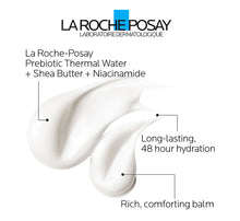 La Roche-Posay Lipikar Balm AP+ Intense Repair, Body and Face Moisturizer
