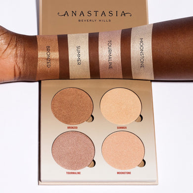 Anastasia Beverly Hills Sun-dipped Highlighter