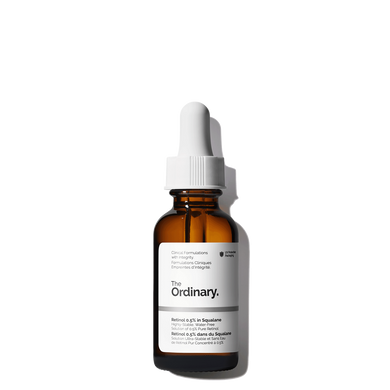 The Ordinary Retinol 0.5% in Squalane