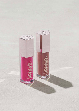 Fenty Beauty Gloss Bomb Cream: Doubletake Lip Duo