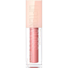 Maybelline Lifter Lipgloss with hyaluronic acid