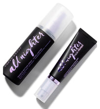 Urban Decay All Nighter Long-Lasting Makeup Setting Spray