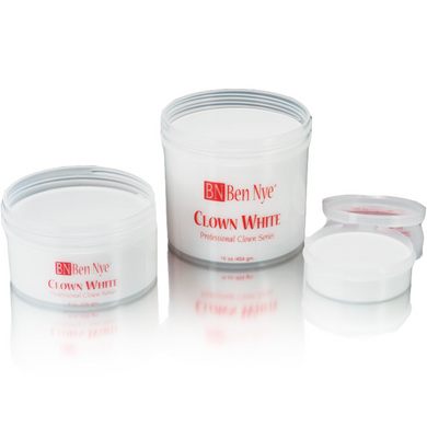Ben Nye Clown White