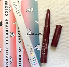 Colourpop Lippie Stix